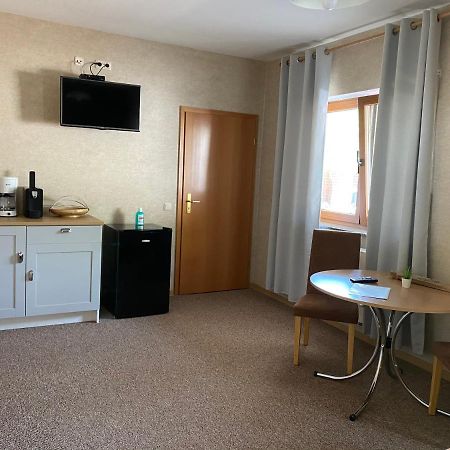 Rooms4ring Privatzimmer am Nürburgring Quiddelbach Eksteriør billede