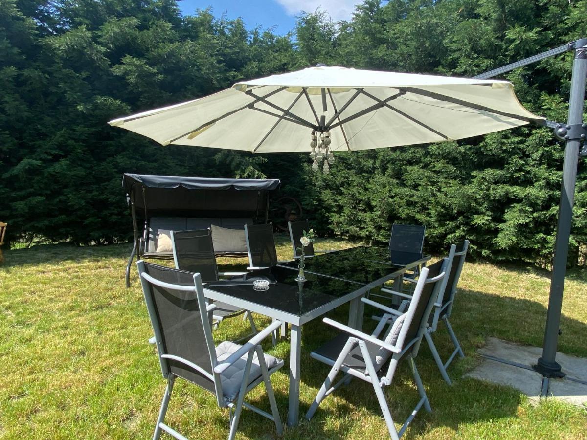 Rooms4ring Privatzimmer am Nürburgring Quiddelbach Eksteriør billede