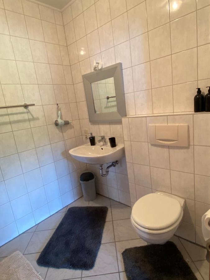 Rooms4ring Privatzimmer am Nürburgring Quiddelbach Eksteriør billede